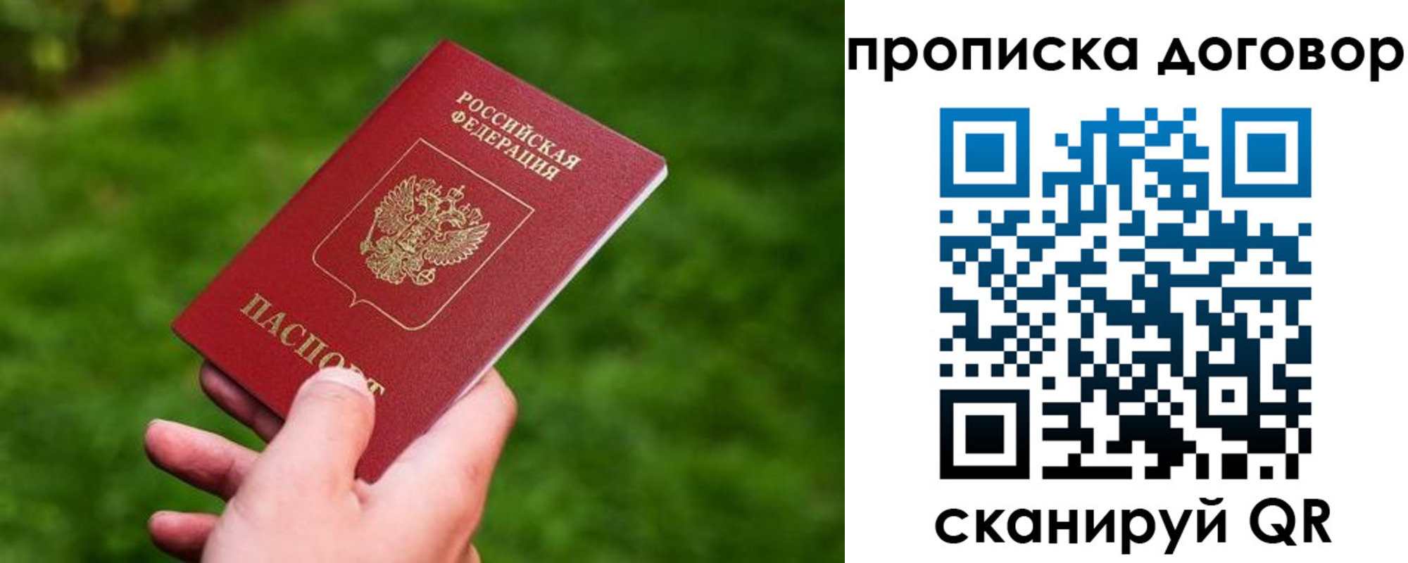 прописка гарантия в Лениногорске